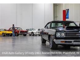 1969 Plymouth GTX (CC-2108295) for sale in Kentwood, Michigan