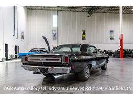 1969 Plymouth GTX (CC-2108295) for sale in Kentwood, Michigan