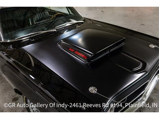 1969 Plymouth GTX (CC-2108295) for sale in Kentwood, Michigan