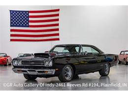 1969 Plymouth GTX (CC-2108295) for sale in Kentwood, Michigan