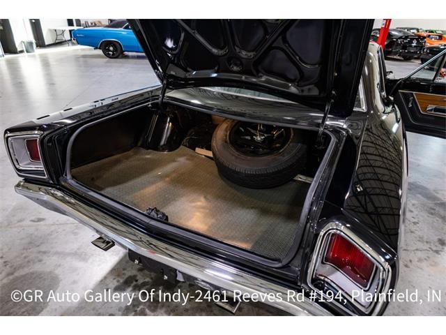 1969 Plymouth GTX (CC-2108295) for sale in Kentwood, Michigan