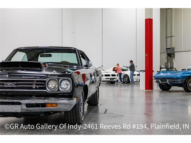 1969 Plymouth GTX (CC-2108295) for sale in Kentwood, Michigan