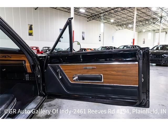 1969 Plymouth GTX (CC-2108295) for sale in Kentwood, Michigan