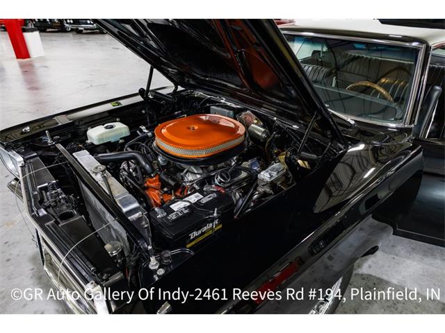 1969 Plymouth GTX (CC-2108295) for sale in Kentwood, Michigan