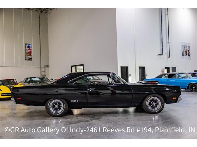 1969 Plymouth GTX (CC-2108295) for sale in Kentwood, Michigan