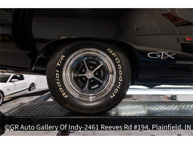 1969 Plymouth GTX (CC-2108295) for sale in Kentwood, Michigan