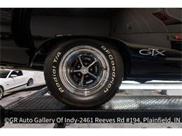 1969 Plymouth GTX (CC-2108295) for sale in Kentwood, Michigan