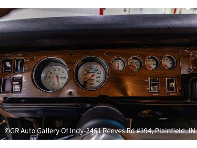 1969 Plymouth GTX (CC-2108295) for sale in Kentwood, Michigan