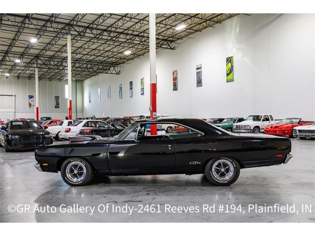 1969 Plymouth GTX (CC-2108295) for sale in Kentwood, Michigan