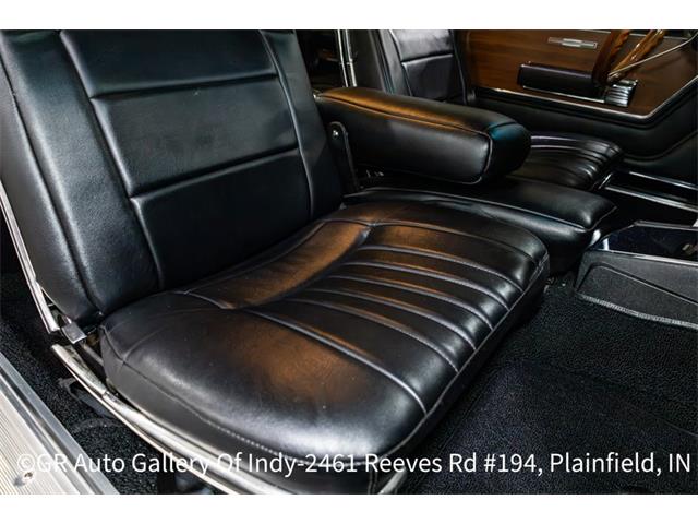 1969 Plymouth GTX (CC-2108295) for sale in Kentwood, Michigan