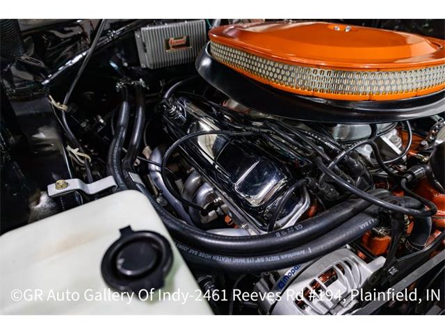 1969 Plymouth GTX (CC-2108295) for sale in Kentwood, Michigan