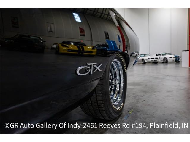 1969 Plymouth GTX (CC-2108295) for sale in Kentwood, Michigan