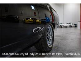 1969 Plymouth GTX (CC-2108295) for sale in Kentwood, Michigan