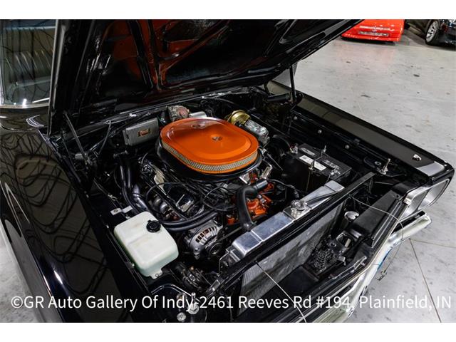 1969 Plymouth GTX (CC-2108295) for sale in Kentwood, Michigan