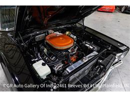 1969 Plymouth GTX (CC-2108295) for sale in Kentwood, Michigan