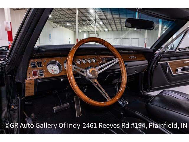 1969 Plymouth GTX (CC-2108295) for sale in Kentwood, Michigan