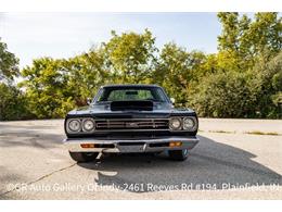 1969 Plymouth GTX (CC-2108295) for sale in Kentwood, Michigan
