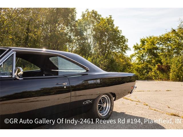 1969 Plymouth GTX (CC-2108295) for sale in Kentwood, Michigan