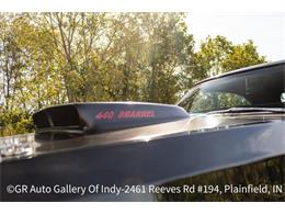 1969 Plymouth GTX (CC-2108295) for sale in Kentwood, Michigan