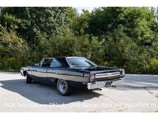1969 Plymouth GTX (CC-2108295) for sale in Kentwood, Michigan