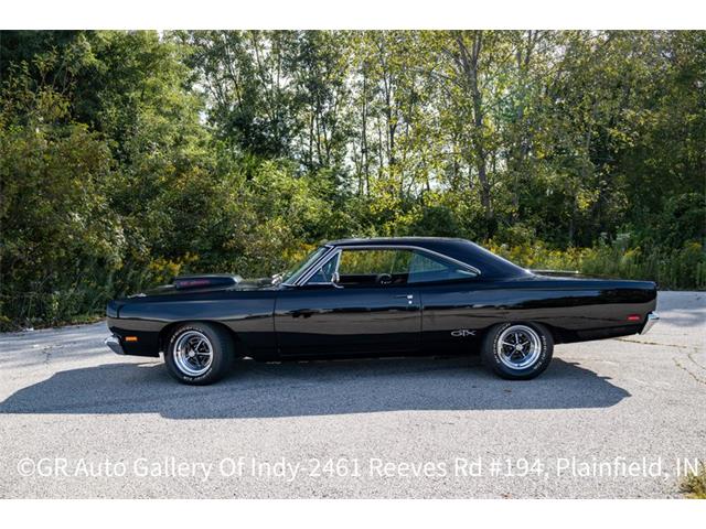 1969 Plymouth GTX (CC-2108295) for sale in Kentwood, Michigan