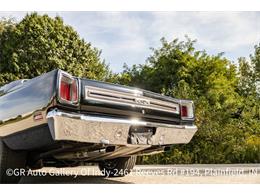 1969 Plymouth GTX (CC-2108295) for sale in Kentwood, Michigan