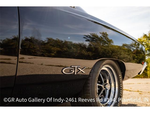 1969 Plymouth GTX (CC-2108295) for sale in Kentwood, Michigan