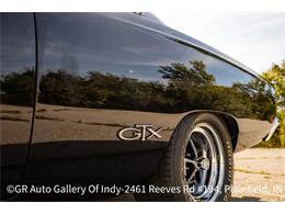 1969 Plymouth GTX (CC-2108295) for sale in Kentwood, Michigan