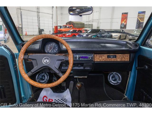 1979 Volkswagen Super Beetle (CC-2108296) for sale in Kentwood, Michigan