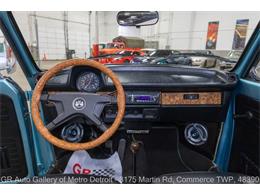 1979 Volkswagen Super Beetle (CC-2108296) for sale in Kentwood, Michigan
