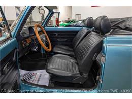 1979 Volkswagen Super Beetle (CC-2108296) for sale in Kentwood, Michigan