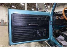 1979 Volkswagen Super Beetle (CC-2108296) for sale in Kentwood, Michigan