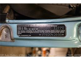 1979 Volkswagen Super Beetle (CC-2108296) for sale in Kentwood, Michigan