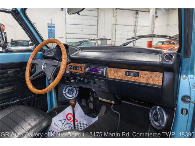 1979 Volkswagen Super Beetle (CC-2108296) for sale in Kentwood, Michigan