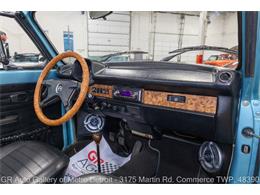 1979 Volkswagen Super Beetle (CC-2108296) for sale in Kentwood, Michigan