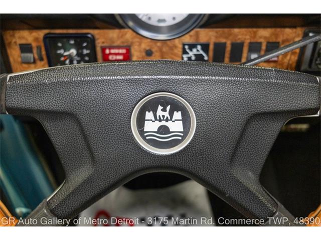 1979 Volkswagen Super Beetle (CC-2108296) for sale in Kentwood, Michigan