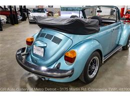 1979 Volkswagen Super Beetle (CC-2108296) for sale in Kentwood, Michigan