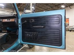 1979 Volkswagen Super Beetle (CC-2108296) for sale in Kentwood, Michigan