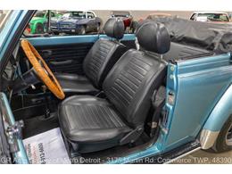 1979 Volkswagen Super Beetle (CC-2108296) for sale in Kentwood, Michigan