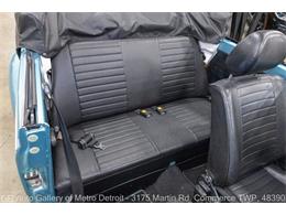 1979 Volkswagen Super Beetle (CC-2108296) for sale in Kentwood, Michigan