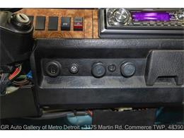 1979 Volkswagen Super Beetle (CC-2108296) for sale in Kentwood, Michigan