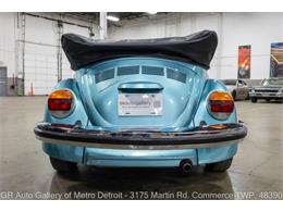 1979 Volkswagen Super Beetle (CC-2108296) for sale in Kentwood, Michigan