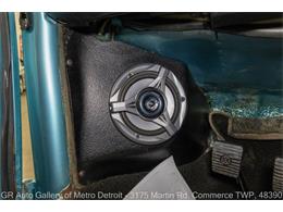 1979 Volkswagen Super Beetle (CC-2108296) for sale in Kentwood, Michigan