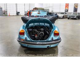 1979 Volkswagen Super Beetle (CC-2108296) for sale in Kentwood, Michigan