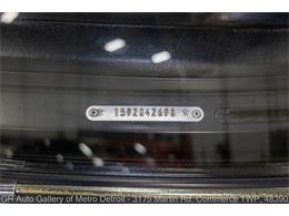 1979 Volkswagen Super Beetle (CC-2108296) for sale in Kentwood, Michigan