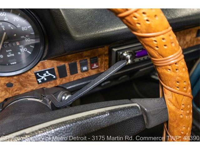 1979 Volkswagen Super Beetle (CC-2108296) for sale in Kentwood, Michigan