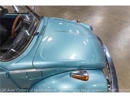 1979 Volkswagen Super Beetle (CC-2108296) for sale in Kentwood, Michigan