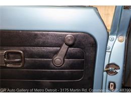 1979 Volkswagen Super Beetle (CC-2108296) for sale in Kentwood, Michigan