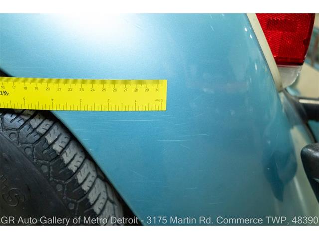 1979 Volkswagen Super Beetle (CC-2108296) for sale in Kentwood, Michigan