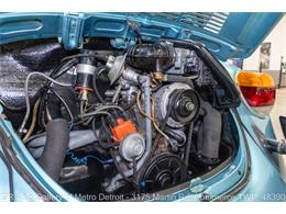 1979 Volkswagen Super Beetle (CC-2108296) for sale in Kentwood, Michigan